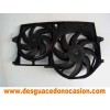Recambio de electroventilador para peugeot expert kombi 1.9 turbodiesel cat referencia OEM IAM   