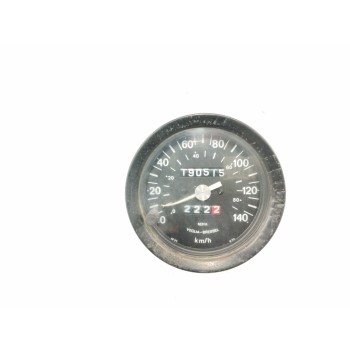 Recambio de cuadro instrumentos para ebro f275 furgon 968 1.8 d referencia OEM IAM  VELOCIMETRO 