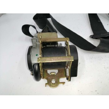 Recambio de cinturon seguridad delantero derecho para peugeot 307 (s1) 1.6 16v cat referencia OEM IAM   
