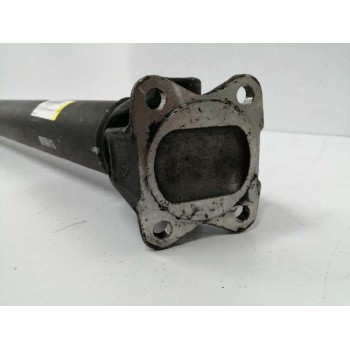 Recambio de transmision central para ssangyong musso 2.9 turbodiesel cat referencia OEM IAM 3320005701  
