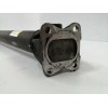Recambio de transmision central para ssangyong musso 2.9 turbodiesel cat referencia OEM IAM 3320005701  