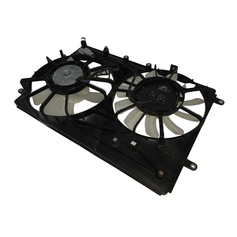 ELECTROVENTILADOR 0650007351