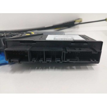 Recambio de elevalunas delantero izquierdo para porsche cayenne (typ 9pa) 4.5 v8 turbo cat referencia OEM IAM 7L0837461C 0130821