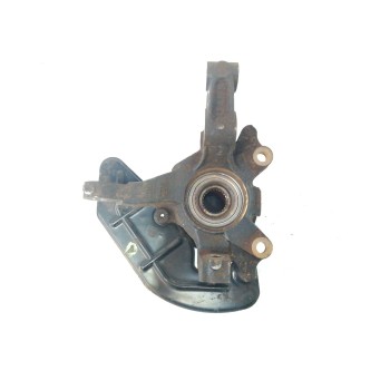 Recambio de mangueta delantera derecha para fiat doblo (119) 1.3 16v jtd cat referencia OEM IAM 51759679  