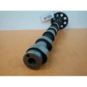 Recambio de arbol de levas para toyota corolla verso (r1) 2.2 d-4d luna referencia OEM IAM 6E03834  