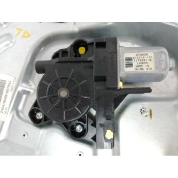 Recambio de elevalunas trasero derecho para volvo xc70 2.4 diesel cat referencia OEM IAM 983042102 970716101 
