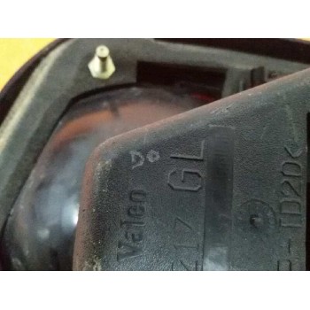 Recambio de piloto trasero izquierdo para peugeot 405 berlina 1.9 diesel referencia OEM IAM   