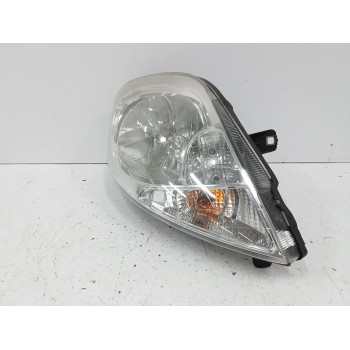 Recambio de faro derecho para renault trafic ii autobús (jl) 2.0 dci 115 referencia OEM IAM 8200701356 89313980 93859830