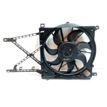 Recambio de electroventilador para opel astra h (a04) 1.6 (l48) referencia OEM IAM 13205947 13205941 0130303314