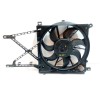 Recambio de electroventilador para opel astra h (a04) 1.6 (l48) referencia OEM IAM 13205947 13205941 0130303314