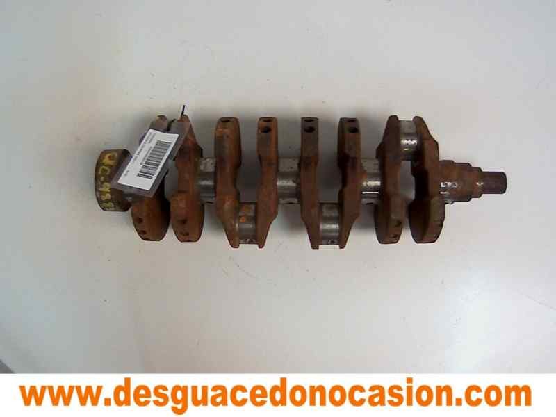 Recambio de cigueñal para hyundai atos (em) 1.1 12v cat referencia OEM IAM   