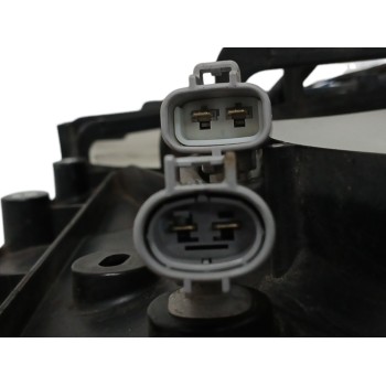 Recambio de electroventilador para suzuki vitara 1.6 ddis glx 4x4 referencia OEM IAM 1680002581 0650007351 