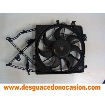ELECTROVENTILADOR 