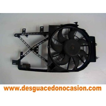 ELECTROVENTILADOR 