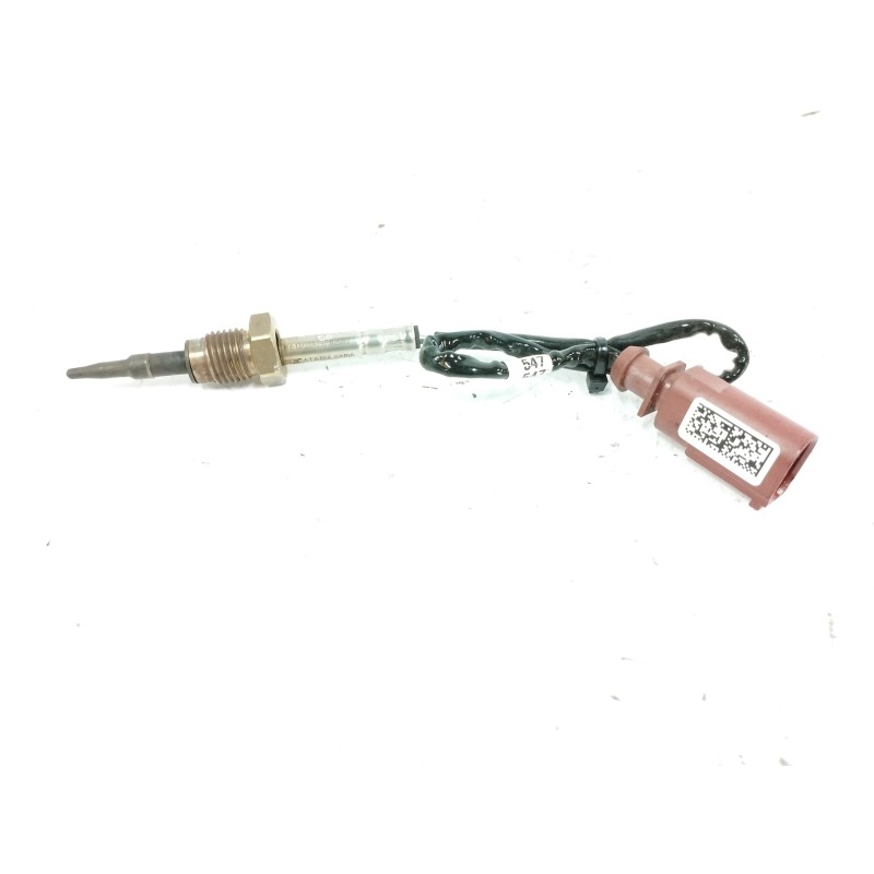 Recambio de sonda lambda para audi q2 (gab) 2.0 16v tdi referencia OEM IAM 05L906088M  
