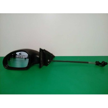 Recambio de retrovisor izquierdo para seat cordoba berlina (6l2) 1.4 16v referencia OEM IAM 6L1857507T9B9 MANUAL CAESPECIFICOS
