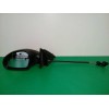 Recambio de retrovisor izquierdo para seat cordoba berlina (6l2) 1.4 16v referencia OEM IAM 6L1857507T9B9 MANUAL CAESPECIFICOS