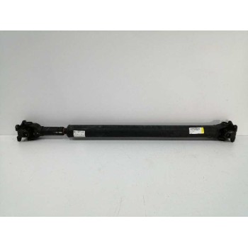 Recambio de transmision central para ssangyong musso 2.9 turbodiesel cat referencia OEM IAM 3320005701  