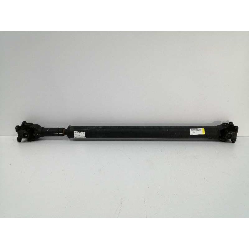 Recambio de transmision central para ssangyong musso 2.9 turbodiesel cat referencia OEM IAM 3320005701  