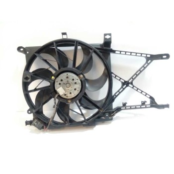 Recambio de electroventilador para opel astra h (a04) 1.6 (l48) referencia OEM IAM 13205947 13205941 0130303314