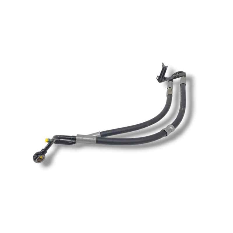 Recambio de tubo presion direccion asistida para mercedes-benz clase m (w164) ml 280 cdi 4-matic (164.120) referencia OEM IAM A2