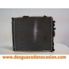 Recambio de radiador agua para mercedes-benz clase e (w124) berlina 3.0 referencia OEM IAM   