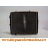 Recambio de radiador agua para mercedes-benz clase e (w124) berlina 3.0 referencia OEM IAM   