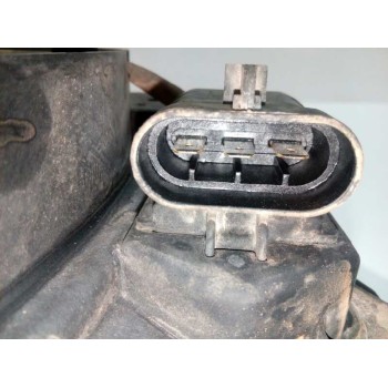 Recambio de electroventilador para opel astra h (a04) 1.6 (l48) referencia OEM IAM 13205947 13205941 0130303314