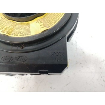Recambio de anillo airbag para hyundai i30 1.6 crdi cat referencia OEM IAM   