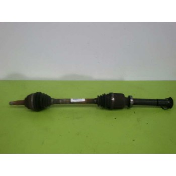 Recambio de transmision delantera derecha para renault megane ii coupe/cabrio confort dynamique referencia OEM IAM 8200267041  