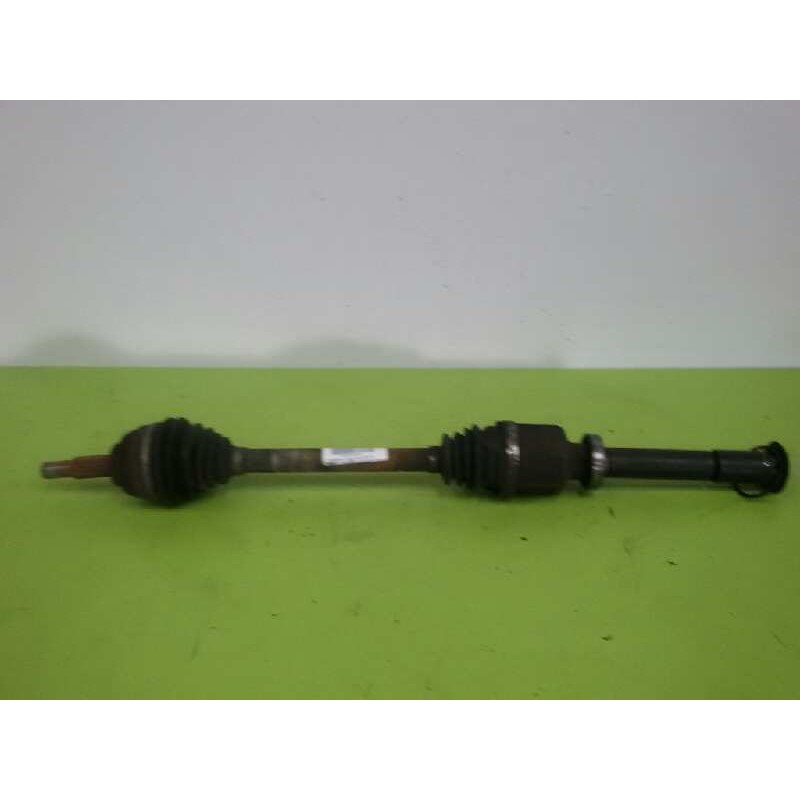 Recambio de transmision delantera derecha para renault megane ii coupe/cabrio confort dynamique referencia OEM IAM 8200267041  