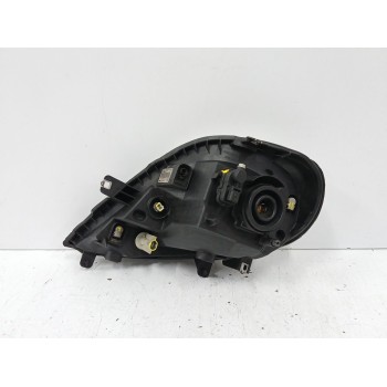 Recambio de faro derecho para renault trafic ii autobús (jl) 2.0 dci 115 referencia OEM IAM 8200701356 89313980 93859830