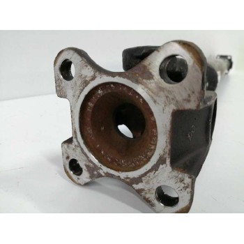 Recambio de transmision central para ssangyong musso 2.9 turbodiesel cat referencia OEM IAM 3320005701  