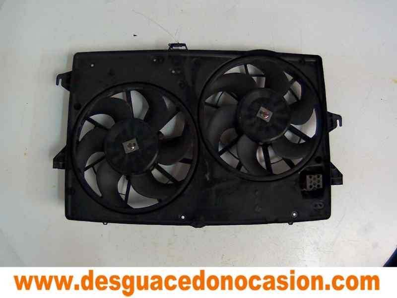 Recambio de electroventilador para ford mondeo berlina (gd) 1.8 turbodiesel cat referencia OEM IAM   