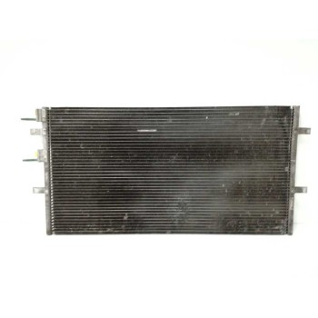 Recambio de condensador / radiador aire acondicionado para ford transit caja cerrada ´06 ft 260 k trend lkw referencia OEM IAM 6