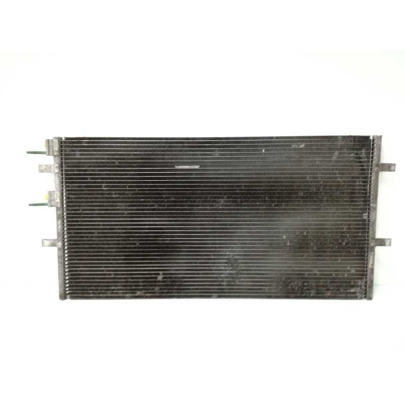 Recambio de condensador / radiador aire acondicionado para ford transit caja cerrada ´06 ft 260 k trend lkw referencia OEM IAM 6