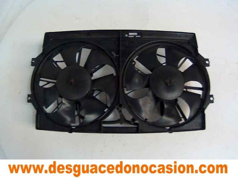 Recambio de electroventilador para chrysler stratus berlina (ja) 2.0 cat referencia OEM IAM 04798895  