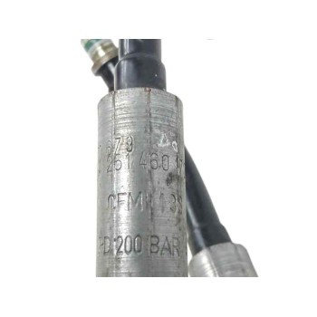 Recambio de tubo presion direccion asistida para mercedes-benz clase m (w164) ml 280 cdi 4-matic (164.120) referencia OEM IAM A2