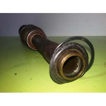 Recambio de transmision delantera derecha para renault megane ii coupe/cabrio confort dynamique referencia OEM IAM 8200267041  