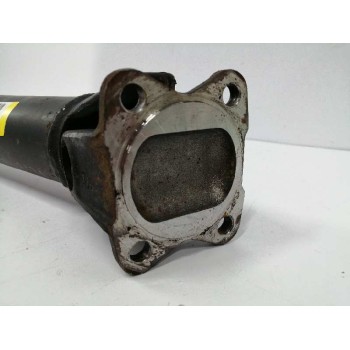 Recambio de transmision central para ssangyong musso 2.9 turbodiesel cat referencia OEM IAM 3320005701  