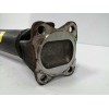 Recambio de transmision central para ssangyong musso 2.9 turbodiesel cat referencia OEM IAM 3320005701  
