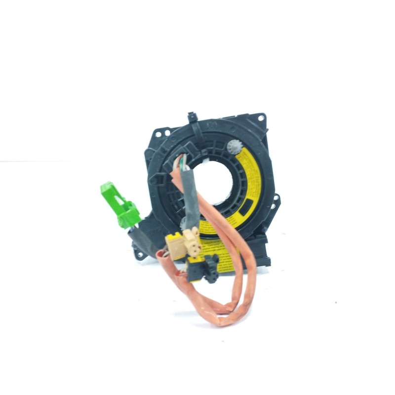 Recambio de anillo airbag para volvo v50 familiar 2.0 diesel cat referencia OEM IAM   