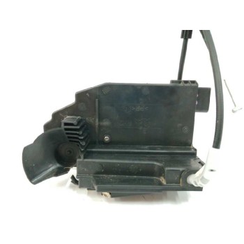 Recambio de cerradura puerta delantera derecha para peugeot 308 1.2 12v e-thp referencia OEM IAM 9810309380  