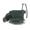 Recambio de cerradura puerta delantera derecha para peugeot 308 1.2 12v e-thp referencia OEM IAM 9810309380  