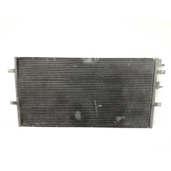 Recambio de condensador / radiador aire acondicionado para ford transit caja cerrada ´06 ft 260 k trend lkw referencia OEM IAM 6