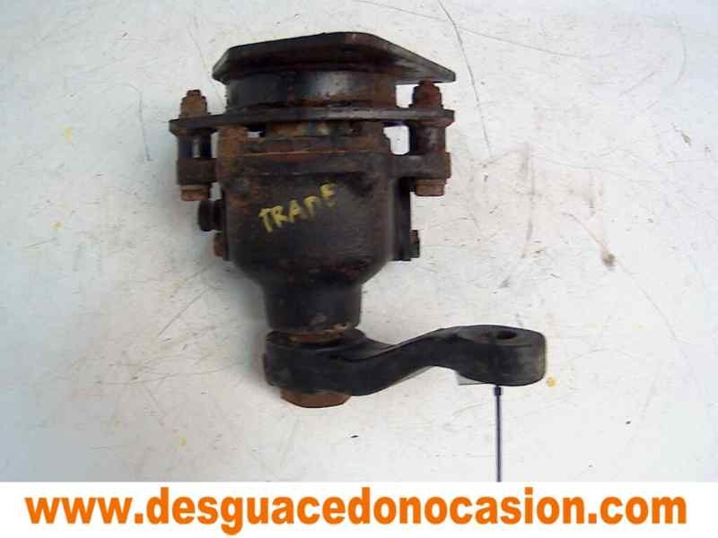 Recambio de caja direccion para nissan trade referencia OEM IAM   
