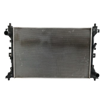 Recambio de radiador agua para suzuki vitara 1.6 ddis glx 4x4 referencia OEM IAM CZ2230002800  