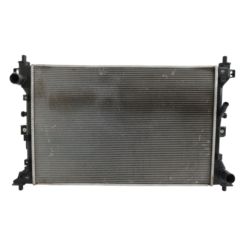 Recambio de radiador agua para suzuki vitara 1.6 ddis glx 4x4 referencia OEM IAM CZ2230002800  