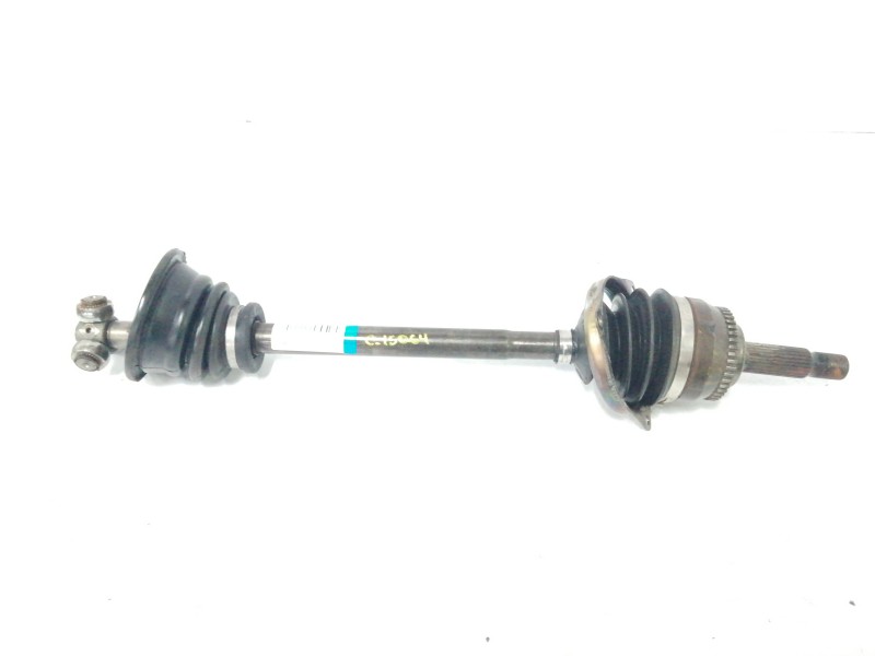 Recambio de transmision delantera izquierda para mitsubishi carisma berlina 5 (da0) 1900 td classic referencia OEM IAM   GRP1