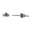 Recambio de transmision delantera izquierda para mitsubishi carisma berlina 5 (da0) 1900 td classic referencia OEM IAM   GRP1